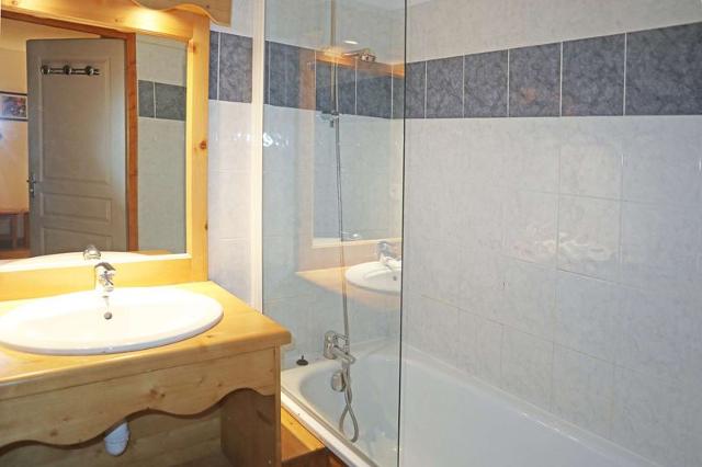 Appartment Les Colchiques 479 - Les Orres