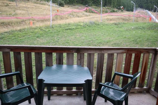 Appartment Les Colchiques 479 - Les Orres
