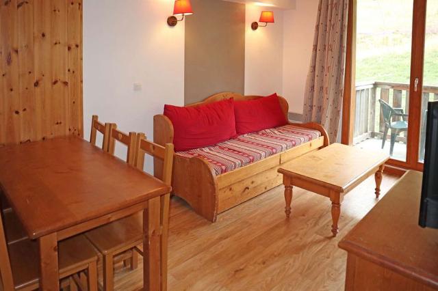 Appartment Les Colchiques 479 - Les Orres
