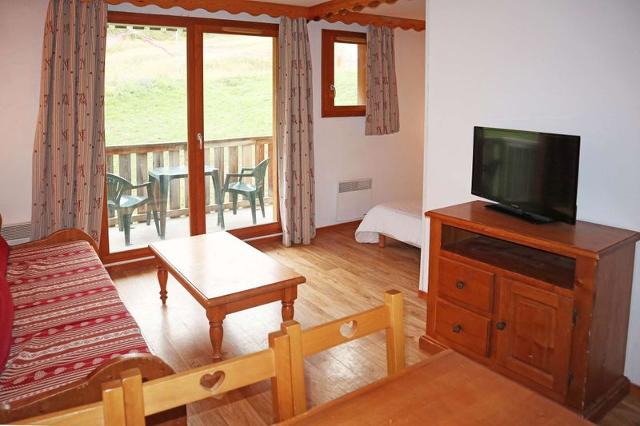 Appartment Les Colchiques 479 - Les Orres