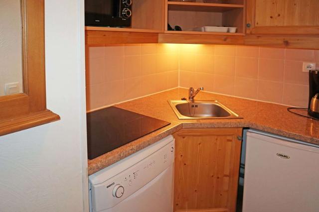 Appartment Les Colchiques 479 - Les Orres