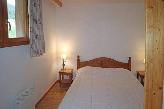Appartment Les Colchiques 479 - Les Orres