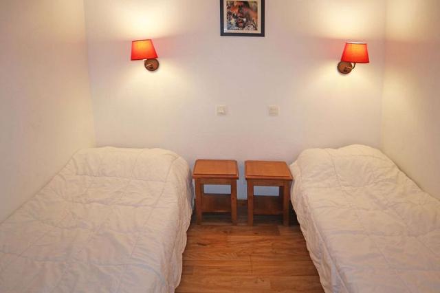 Appartment Les Colchiques 479 - Les Orres