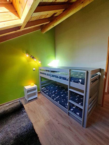 CHALET AU BOIS JOLI - Valloire