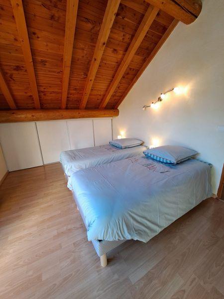 CHALET AU BOIS JOLI - Valloire