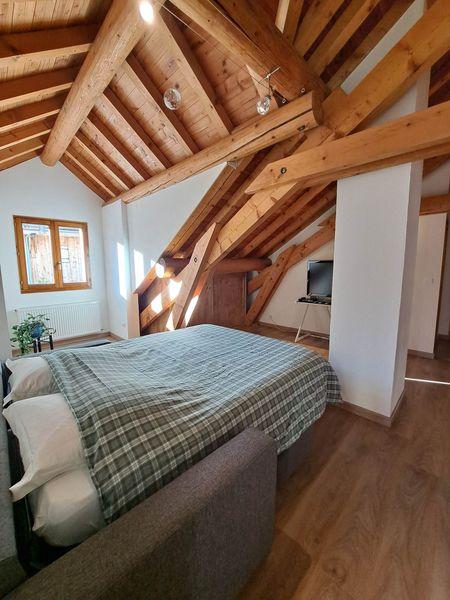 CHALET AU BOIS JOLI - Valloire