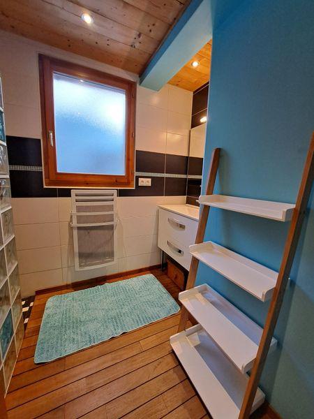 CHALET AU BOIS JOLI - Valloire