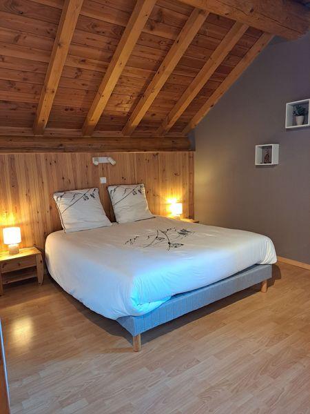 CHALET AU BOIS JOLI - Valloire