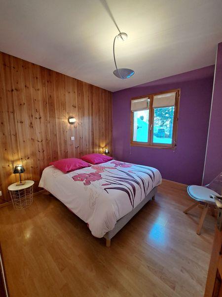CHALET AU BOIS JOLI - Valloire