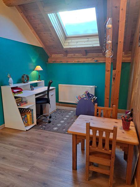 CHALET AU BOIS JOLI - Valloire