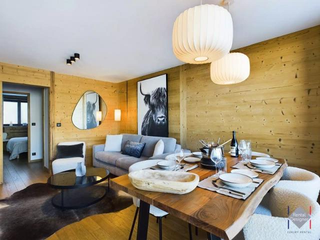Residence Ariondaz DaphnÉe - Courchevel 1650