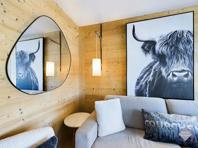 Residence Ariondaz DaphnÉe - Courchevel 1650