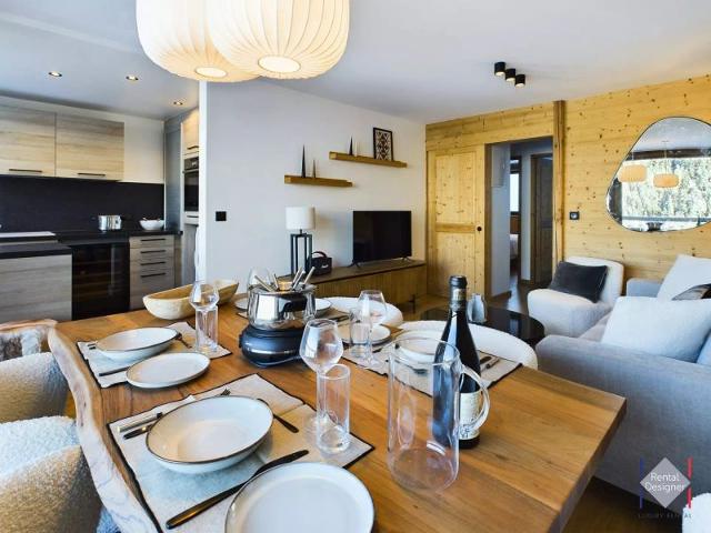 Residence Ariondaz DaphnÉe - Courchevel 1650