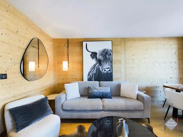 Residence Ariondaz DaphnÉe - Courchevel 1650