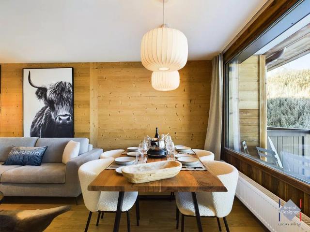 Residence Ariondaz DaphnÉe - Courchevel 1650