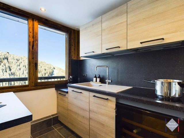 Residence Ariondaz DaphnÉe - Courchevel 1650