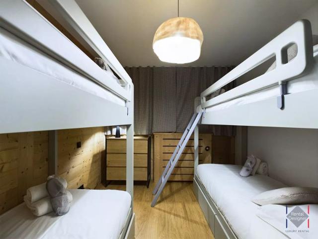 Residence Ariondaz DaphnÉe - Courchevel 1650