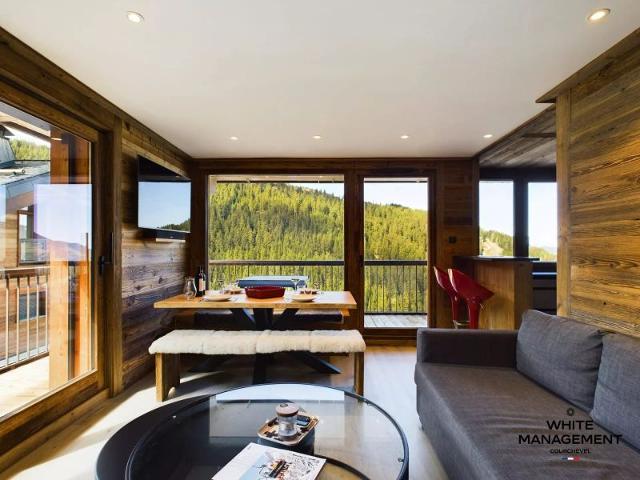 Residence Ariondaz DaphnÉe - Courchevel 1650