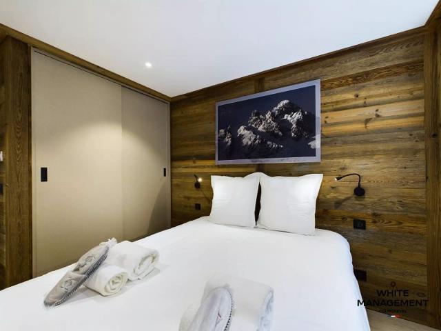 Residence Ariondaz DaphnÉe - Courchevel 1650