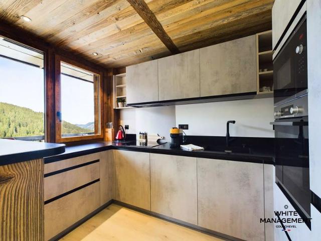 Residence Ariondaz DaphnÉe - Courchevel 1650