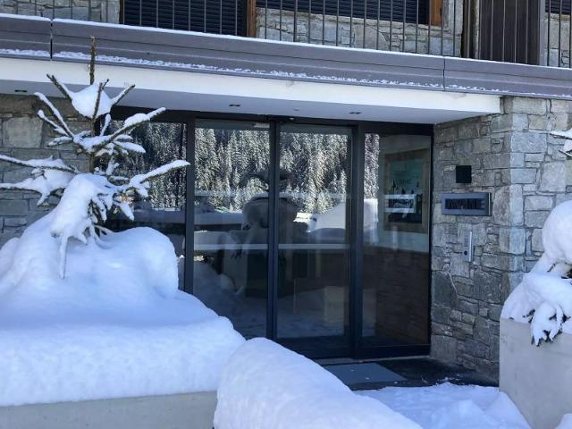 Residence Ariondaz DaphnÉe - Courchevel 1650