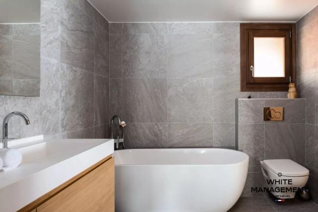 Residence Les Glaciers - Courchevel 1650