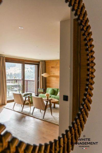 Residence Les Glaciers - Courchevel 1650