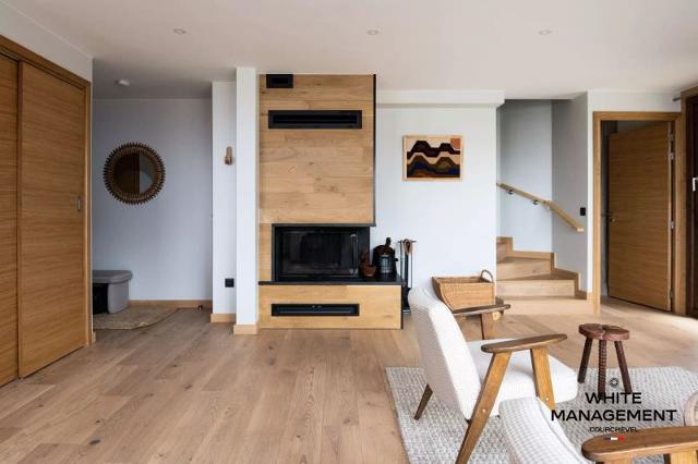 Residence Les Glaciers - Courchevel 1650