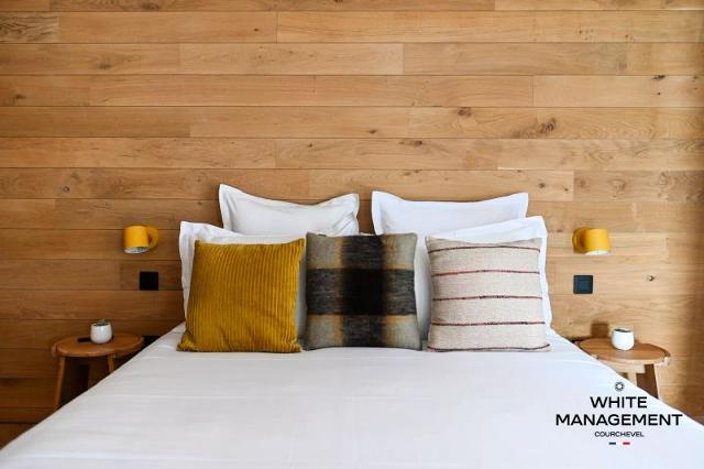Residence Les Glaciers - Courchevel 1650