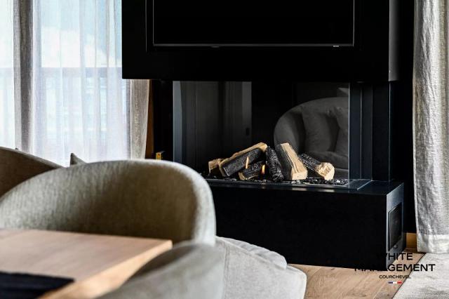 Residence Les Glaciers - Courchevel 1650