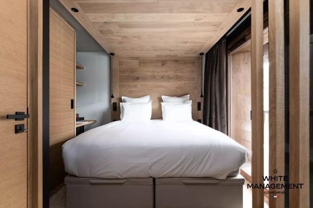 Residence Les Glaciers - Courchevel 1650