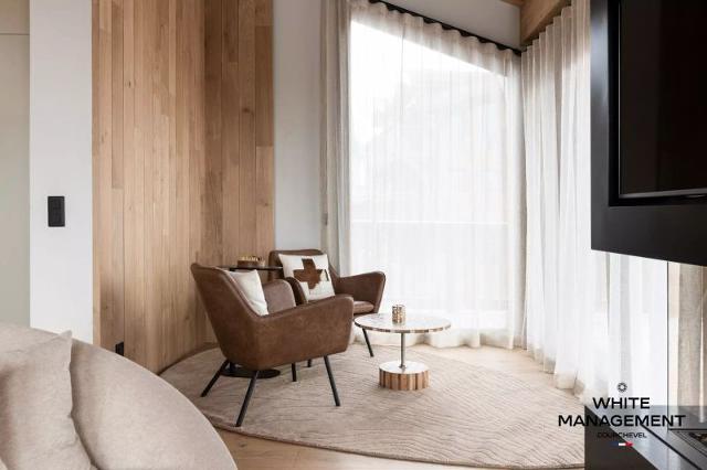 Residence Les Glaciers - Courchevel 1650