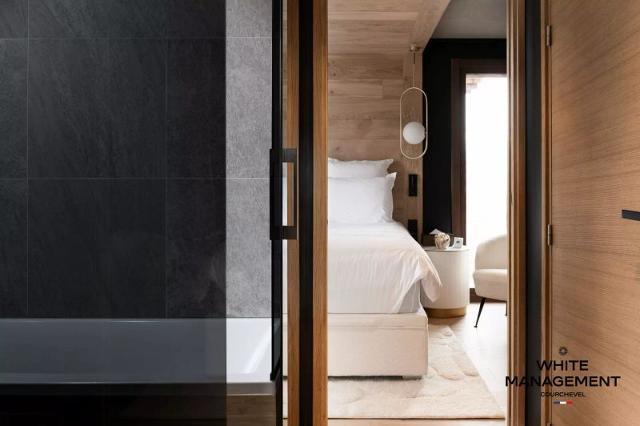 Residence Les Glaciers - Courchevel 1650