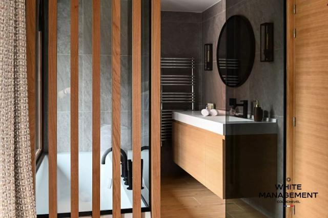 Residence Les Glaciers - Courchevel 1650