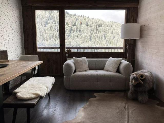 Residence Ariondaz Edelweiss - Courchevel 1650