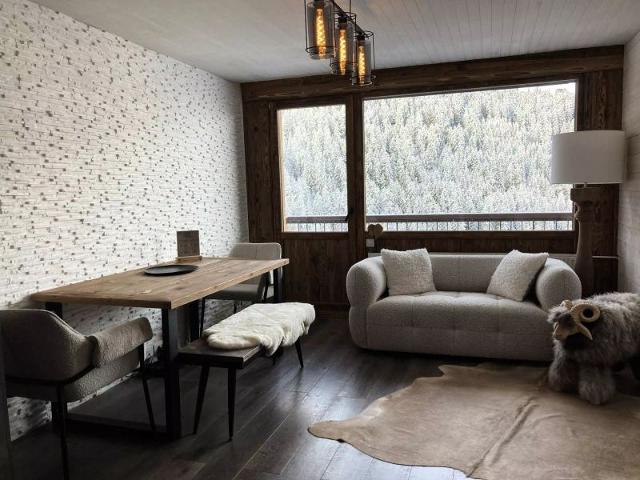 Residence Ariondaz Edelweiss - Courchevel 1650