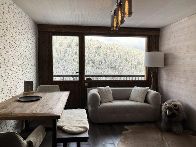 Residence Ariondaz Edelweiss - Courchevel 1650