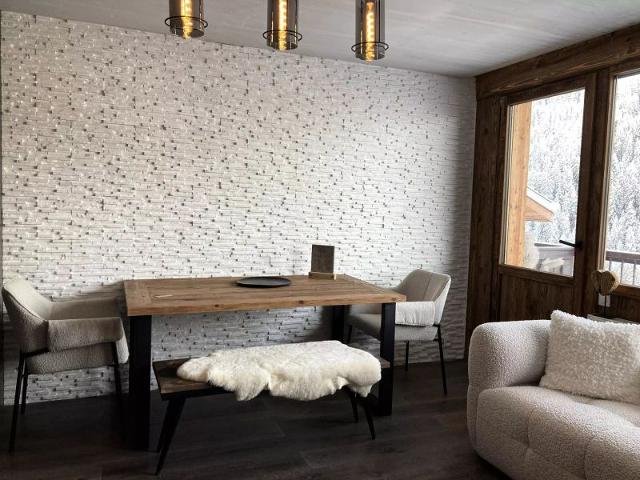 Residence Ariondaz Edelweiss - Courchevel 1650