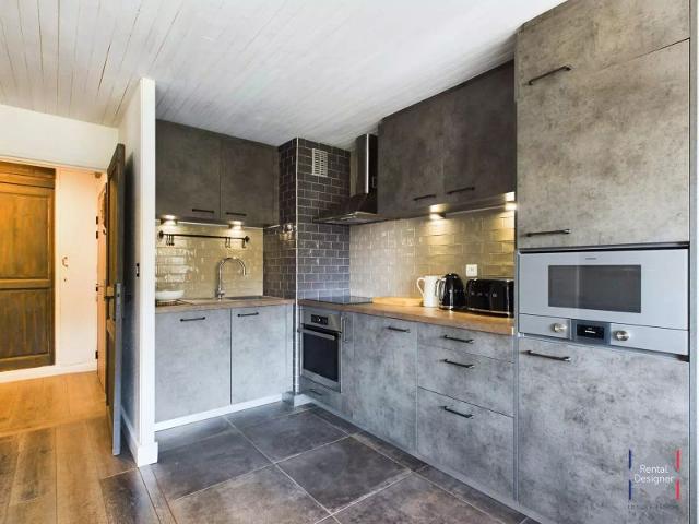Residence Ariondaz Edelweiss - Courchevel 1650