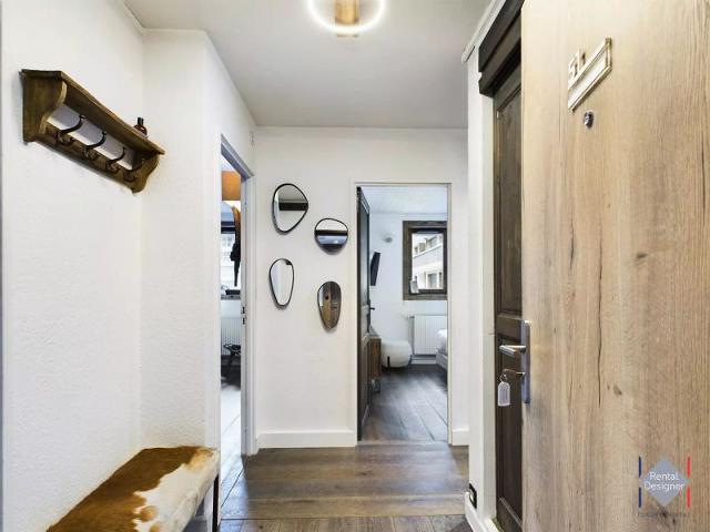Residence Ariondaz Edelweiss - Courchevel 1650