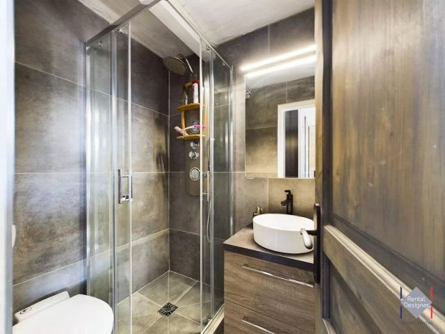 Residence Ariondaz Edelweiss - Courchevel 1650