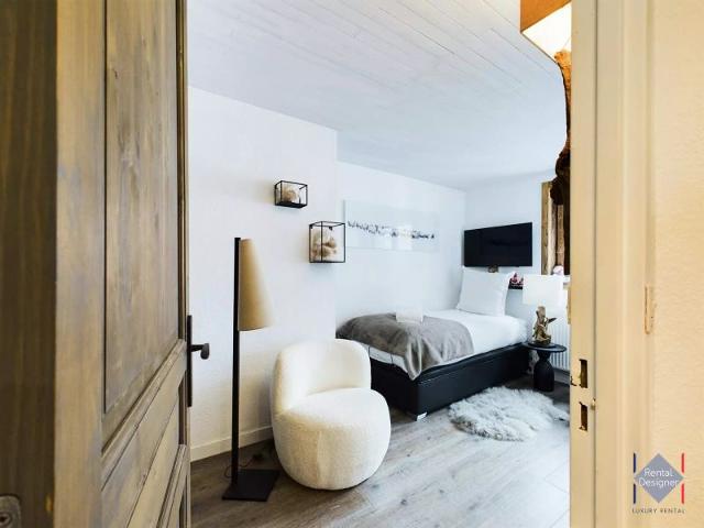 Residence Ariondaz Edelweiss - Courchevel 1650