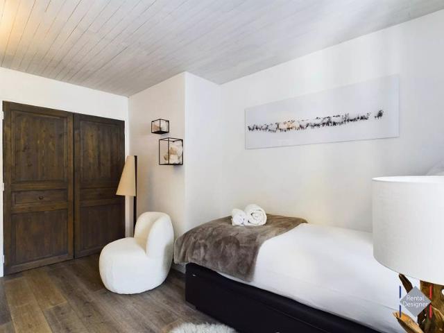 Residence Ariondaz Edelweiss - Courchevel 1650