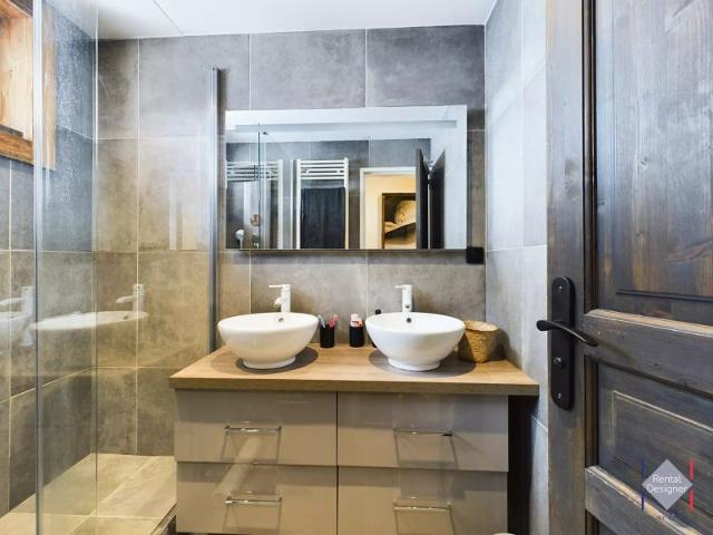 Residence Ariondaz Edelweiss - Courchevel 1650