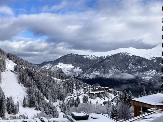 Residence Ariondaz Edelweiss - Courchevel 1650