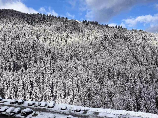 Residence Ariondaz Edelweiss - Courchevel 1650