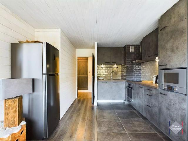 Residence Ariondaz Edelweiss - Courchevel 1650