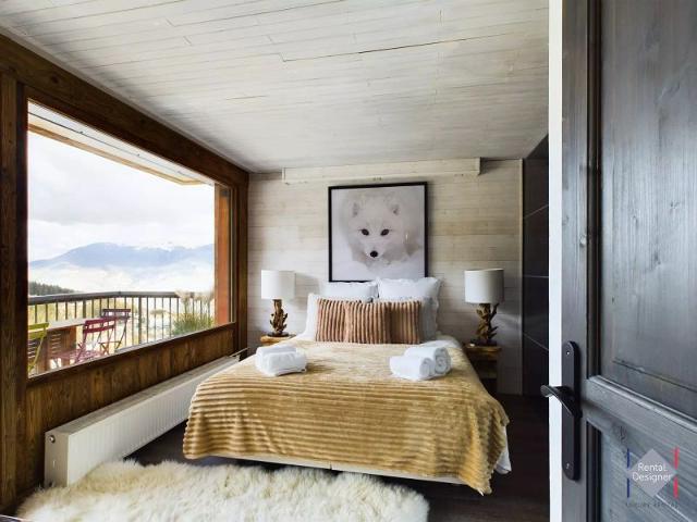 Residence Ariondaz Edelweiss - Courchevel 1650