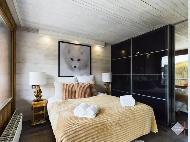 Residence Ariondaz Edelweiss - Courchevel 1650
