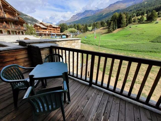Residence Le Criterium - Val Cenis Les Champs